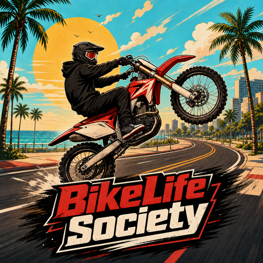 BikeLife Society